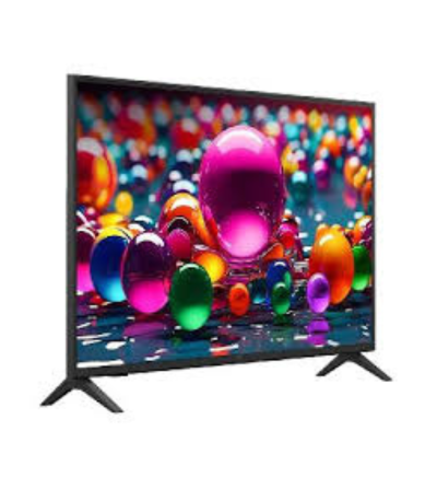 TELEVISOR LG UA7500PSA 43" AI SMART TV 4K UHD