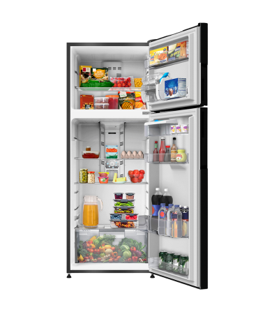 REFRIGERADORA MABE RMP389JEG 389LT GRAFITO 