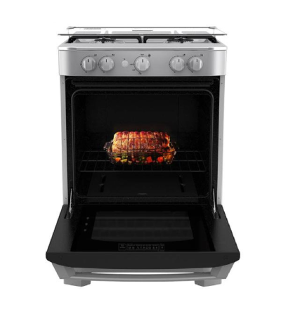 COCINA MABE EM6020SG1 4Q SILVER 