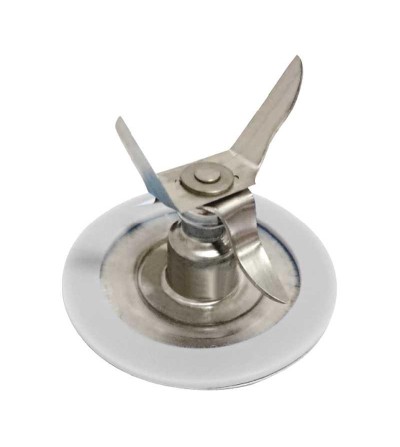 LICUADORA ELECTROHOME LEH-3123 3 VELOCIDADES 800W GRIS