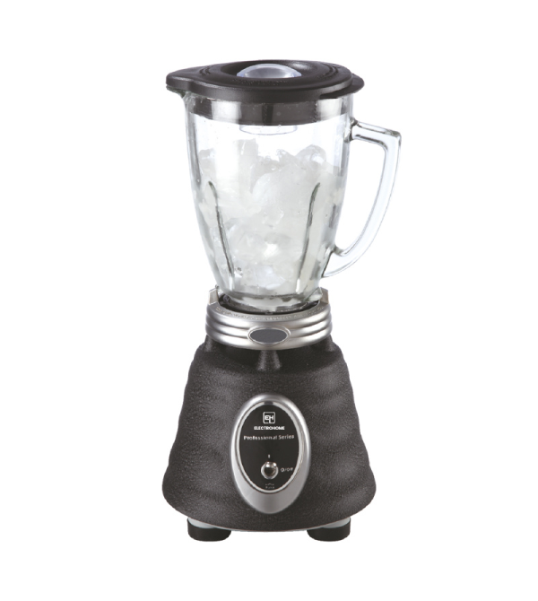 LICUADORA ELECTROHOME LEH-1105 PICAHIELO 1000W NEGRO