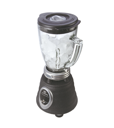 LICUADORA ELECTROHOME LEH-1105 PICAHIELO 1000W NEGRO