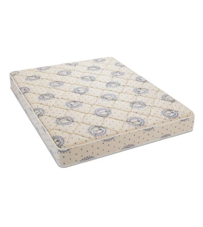 COLCHON CHAIDE ORTOPEDICO PRENSADO 135