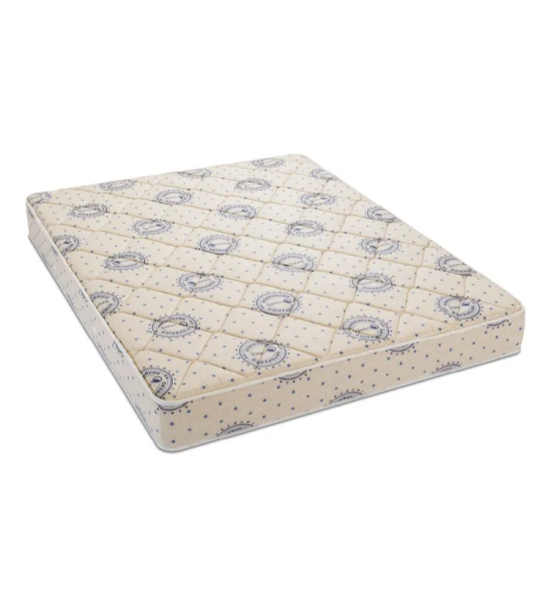 COLCHON CHAIDE ORTOPEDICO PRENSADO 135