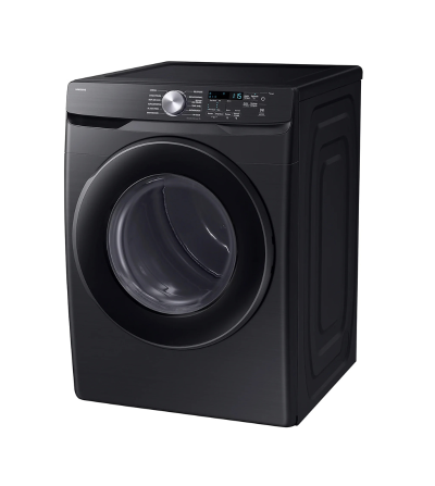 SECADORA SAMSUNG DV24DG8000PVAP GAS 24KG GRAFITO