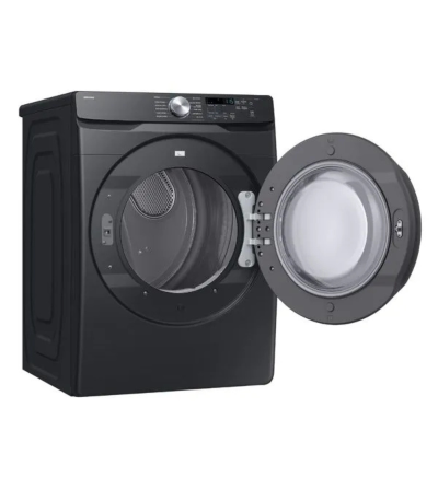 SECADORA SAMSUNG DV24DG8000PVAP GAS 24KG GRAFITO