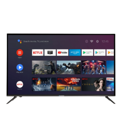TELEVISOR BLAUPUNKT 32TBKHD 32" ANDROID TV 11