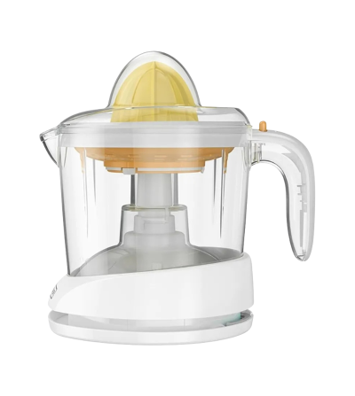 EXPRIMIDOR DE JUGOS BLACK DECKER CJ625-LA 1 LT BLANCO 