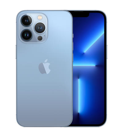 CELULAR IPHONE 13 PRO MAX 256GB OPEN BOX 100%