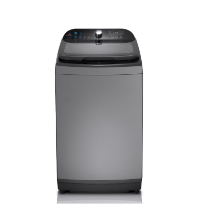 LAVADORA INDURAMA LRI-17DGR AUTOMATICA 17KG CROMA