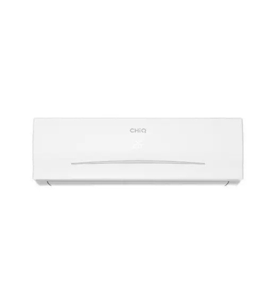 AIRE ACONDICIONADO CHIQ CSC-24BA 24000 BTU SPLIT ALTA EFICIENCIA 220V
