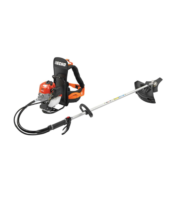 DESMALEZADORA ECHO RM4300 MOCHILA 