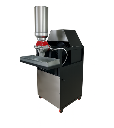 MOLINO INDUSTRIAL PACHECO ELECTRICO G