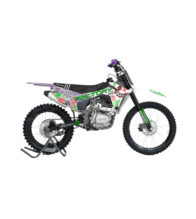 MOTO FACTORY BIKE THE JOKER 250CC