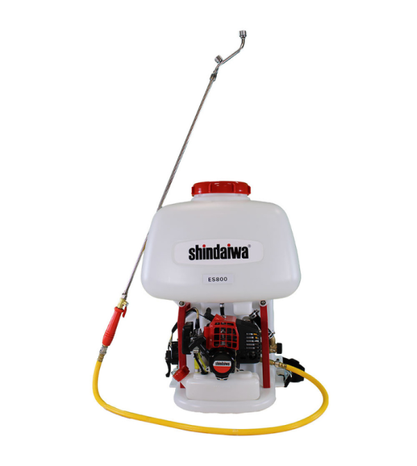 BOMBA FUMIGADORA SHINDAIWA ES800