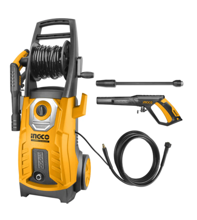 HIDROLAVADORA INGCO UHPWR25008 2465 PSI 2000W