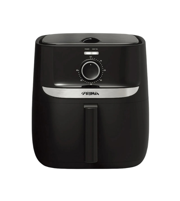 FREIDORA AIRE PRIMA AF600 1700 W 5.7 LT 