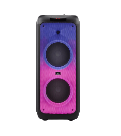 PARLANTE INDURAMA CMI70 INALAMBRICO PORTATIL