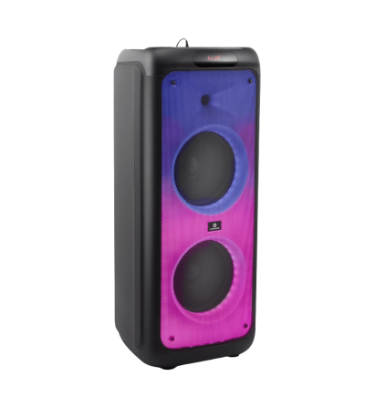 PARLANTE INDURAMA CMI70 INALAMBRICO PORTATIL