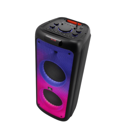 PARLANTE INDURAMA CMI70 INALAMBRICO PORTATIL