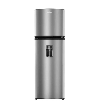 REFRIGERADORA MABE RMA264PYEU 264LT CROMA