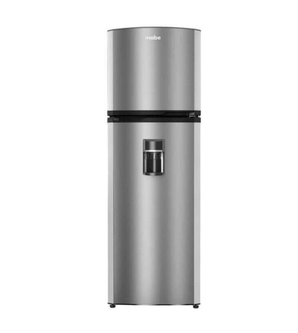 REFRIGERADORA MABE RMA264PYEU 264LT CROMA