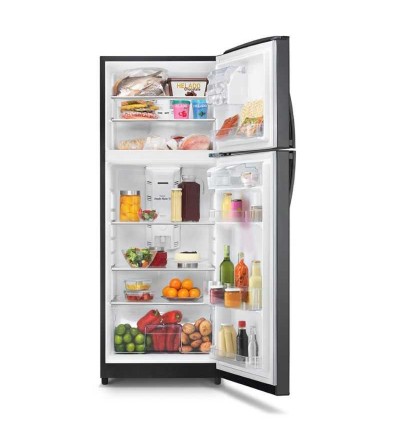 REFRIGERADORA MABE RMP438FJET NO FROST 438L CROMA 