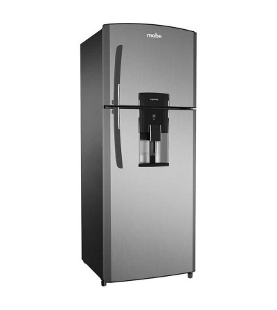 REFRIGERADORA MABE RMP418FJET NO FROST 418L CROMA 