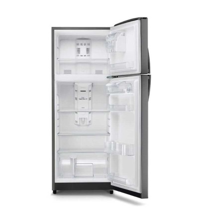 REFRIGERADORA MABE RMP418FJET NO FROST 418L CROMA 