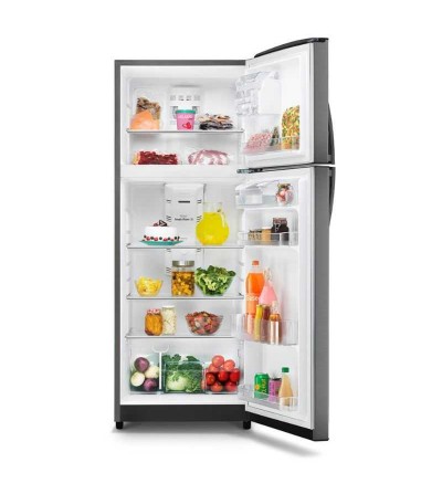 REFRIGERADORA MABE RMP418FJET NO FROST 418L CROMA 