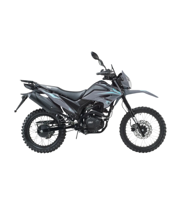 MOTO IGM IM200 VEGY-4 2025