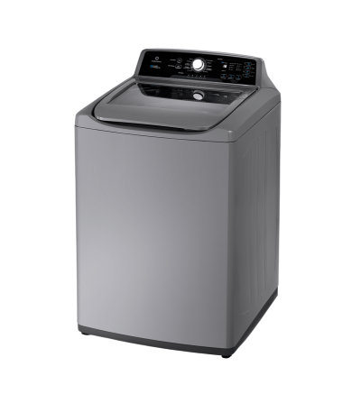 LAVADORA INDURAMA LRI-22DGR AUTOMATICA 22KG CROMA