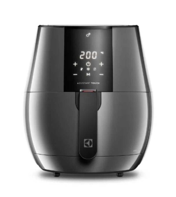 FREIDORA DE AIRE ELECTROLUX DIGITAL 3,2L EAF20 NEGRO