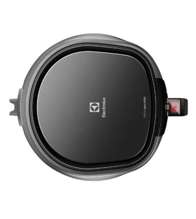FREIDORA DE AIRE ELECTROLUX DIGITAL 3,2L EAF20 NEGRO