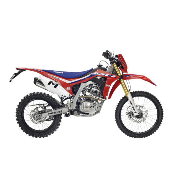 MOTO MOTOR 1 M1R 250 FULL VERSION 