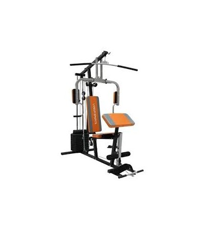 MAQUINA DE GIMNASIO 5LYR001 MULTIFUERZA 