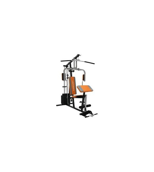 MAQUINA DE GIMNASIO 5LYR001 MULTIFUERZA 
