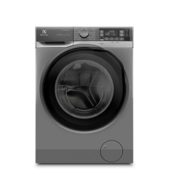 LAVADORA SECADORA ELECTROLUX EWDX11L32G 11,7KG