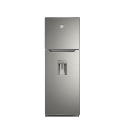 REFRIGERADORA ELECTROLUX ERTS12K3HUS 341LT CROMA