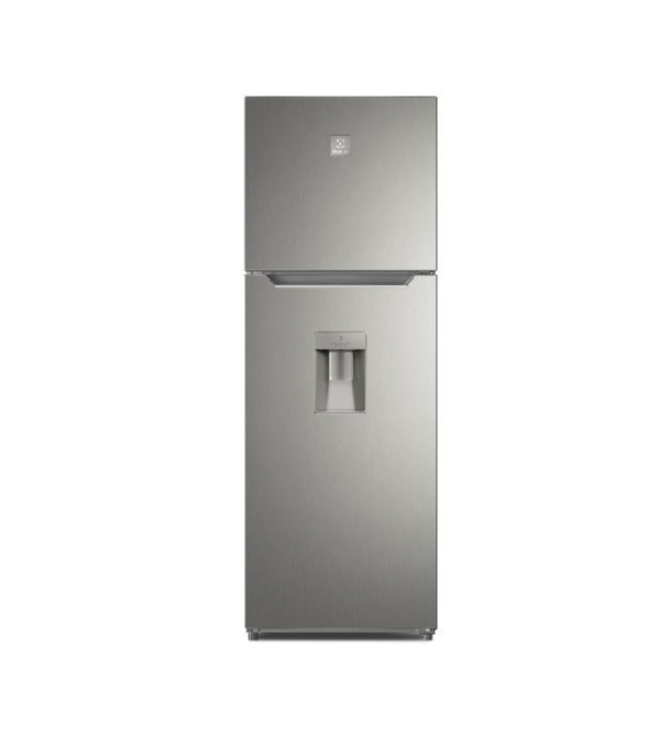 REFRIGERADORA ELECTROLUX ERTS12K3HUS 341LT CROMA