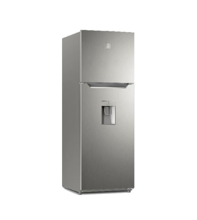 REFRIGERADORA ELECTROLUX ERTS12K3HUS 341LT CROMA