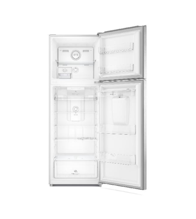 REFRIGERADORA ELECTROLUX ERTS12K3HUS 341LT CROMA