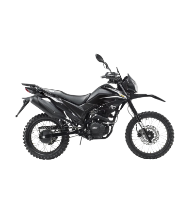 MOTO IGM IM200 VEGY-4 2025