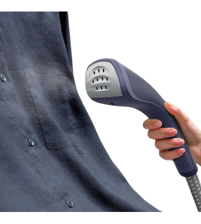 PLANCHA ELECTROLUX A VAPOR EGS20 1650W