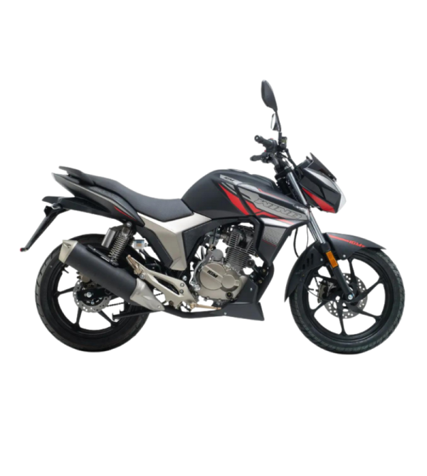 MOTO IGM WIND 200  2025 