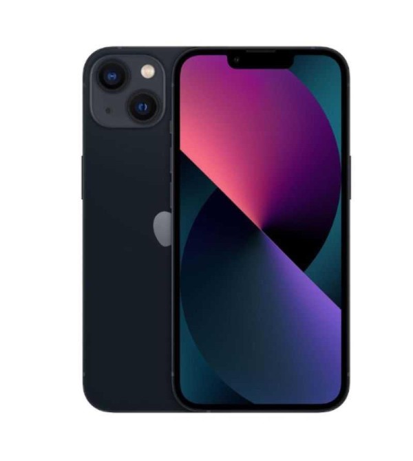 CELULAR IPHONE 13 256GB OPEN BOX 90%