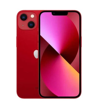 CELULAR IPHONE 13 256GB OPEN BOX 90%