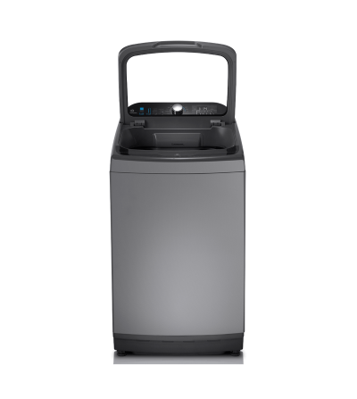 LAVADORA INDURAMA LRI-17DGR AUTOMATICA 17KG CROMA