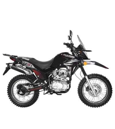 MOTO DUKARE DK250R 250CC PASEO