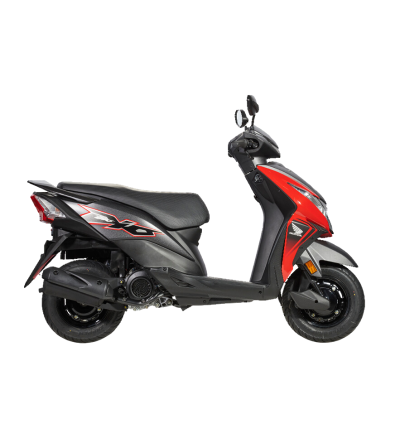 MOTO HONDA DIO 110CC 2025